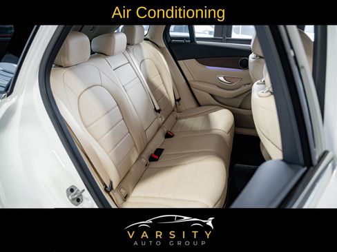 Used 2022 Mercedes-Benz GLC 300 4MATIC w/ Premium Package Lite image 16