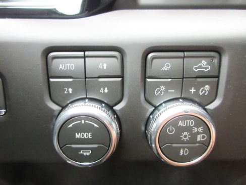 New 2026 GMC Sierra 1500 Denali AWD/4WD image 21