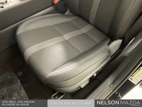 New 2026 MAZDA CX-50 Meridian Edition w/ Weather Package AWD/4WD image 23