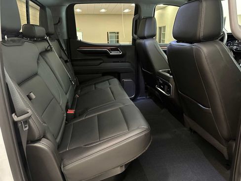 Used 2022 GMC Sierra 1500 Denali AWD/4WD image 25