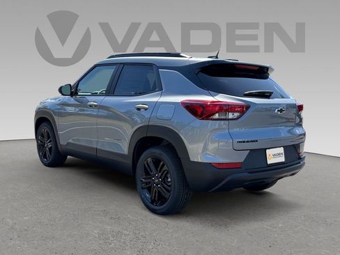 New 2026 Chevrolet TrailBlazer LT w/ Midnight Edition image 21