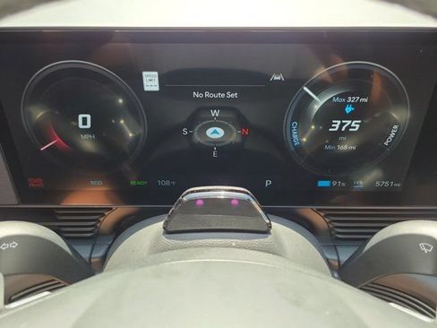 Used 2025 Hyundai Ioniq 5 SE RWD image 27