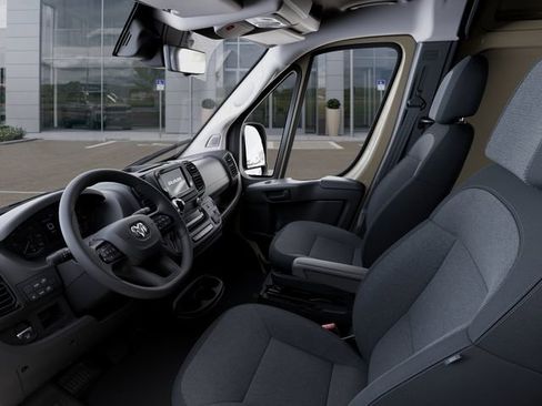 New 2025 RAM ProMaster 3500 w/ Safety Group image 23