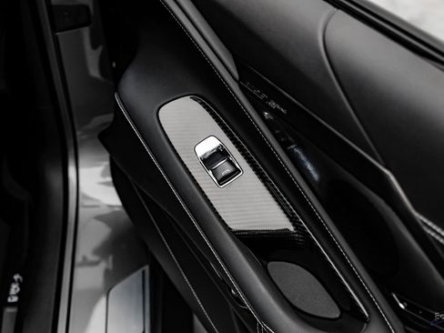 Used 2023 Chevrolet Corvette Stingray Preferred Conv w/ Z51 Performance Package image 88