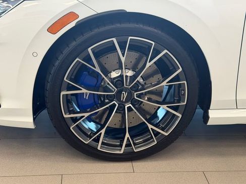 New 2026 Volkswagen Golf w/ Euro Style Package AWD/4WD image 8