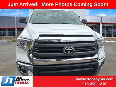 Used 2014 Toyota Tundra SR5 image 6