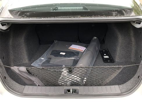 Certified 2025 Nissan Versa SR w/ Trunk Package image 15