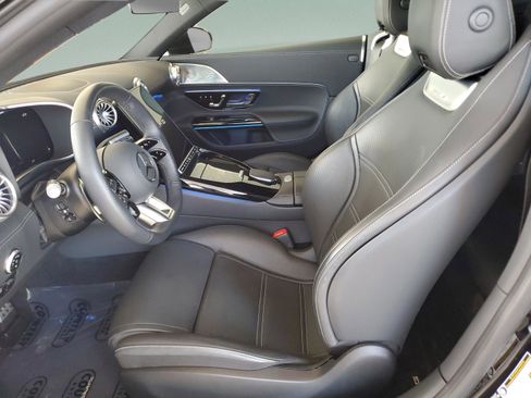 Used 2025 Mercedes-Benz SL 43 AMG image 23