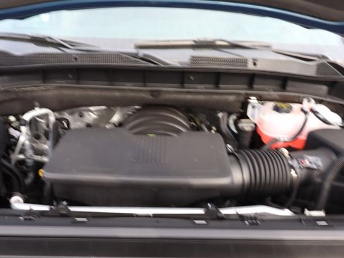 New 2026 GMC Sierra 1500 Denali w/ Technology Package image 18