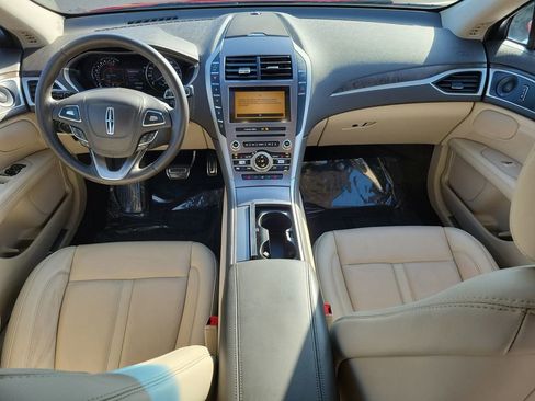 Used 2019 Lincoln MKZ Reserve w/ Reserve Plus Package image 15