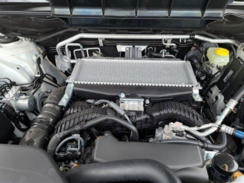 New 2026 Subaru Ascent Limited image 17