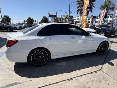 Used 2021 Mercedes-Benz C 300 Sedan image 67
