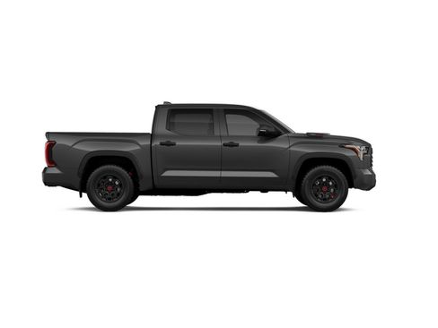 New 2026 Toyota Tundra TRD Pro AWD/4WD image 14