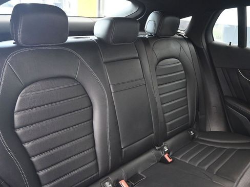 Used 2021 Mercedes-Benz GLC 300 4MATIC Coupe image 15