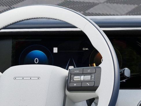 New 2026 Hyundai Palisade Calligraphy FWD image 14