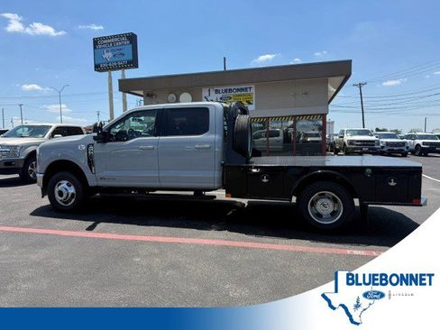 New 2026 Ford F350 Lariat AWD/4WD image 1