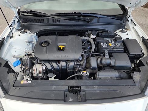 Used 2023 Kia Forte GT-Line image 28