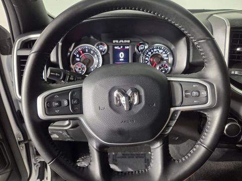 Used 2023 RAM 1500 Big Horn AWD/4WD image 15