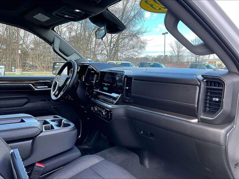 Used 2023 Chevrolet Silverado 1500 LT image 21