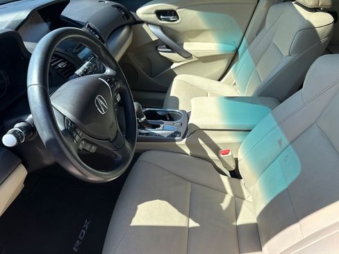 Used 2014 Acura RDX FWD w/ Technology Package image 18