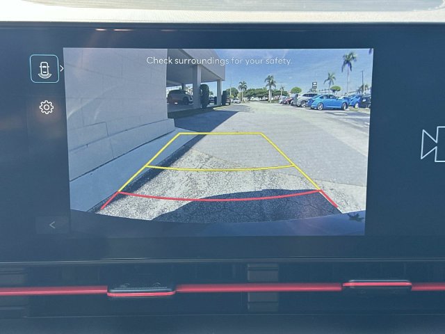 Used 2024 Hyundai Kona N Line FWD image 25