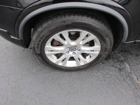 Used 2014 Volvo XC90 3.2 image 40