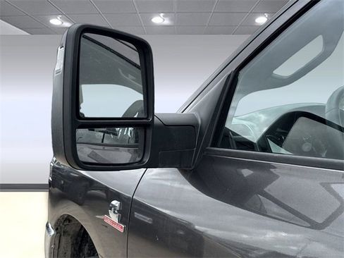 New 2025 RAM 2500 Tradesman image 18