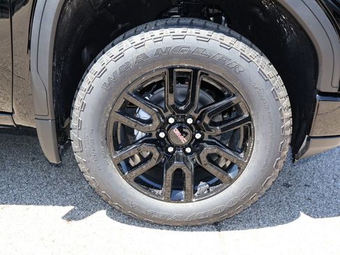 New 2026 GMC Sierra 1500 Elevation AWD/4WD image 26