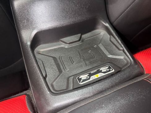 Used 2016 Chevrolet Camaro SS RWD image 25