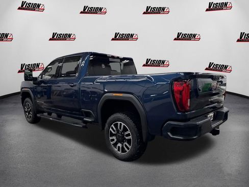 Used 2020 GMC Sierra 2500 AT4 w/ AT4 Premium Package image 7