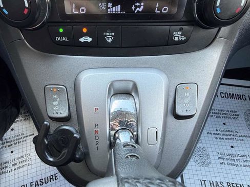 Used 2011 Honda CR-V EX-L image 20