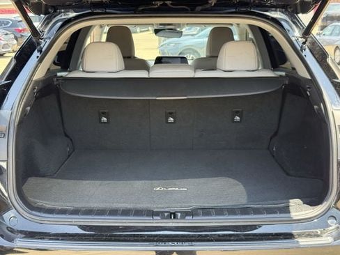 Used 2020 Lexus RX 350 FWD w/ Accessory Package image 31