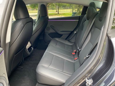Used 2026 Tesla Model 3 RWD image 11