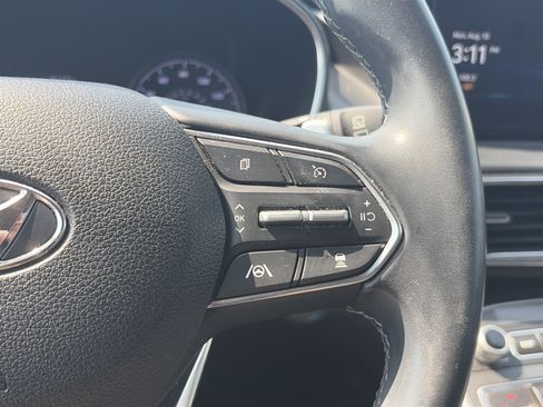 Used 2023 Hyundai Santa Fe SEL AWD/4WD image 21