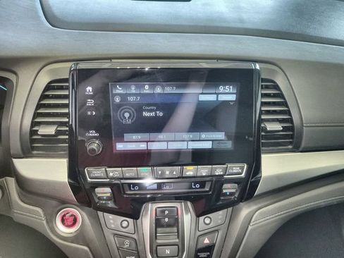 Used 2023 Honda Odyssey Sport image 16