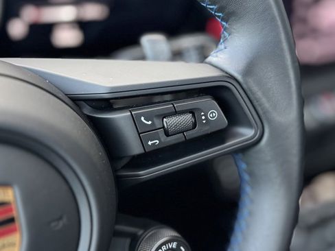 Used 2023 Porsche 911 GT3 image 22