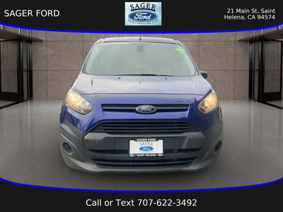 Used 2018 Ford Transit Connect XL