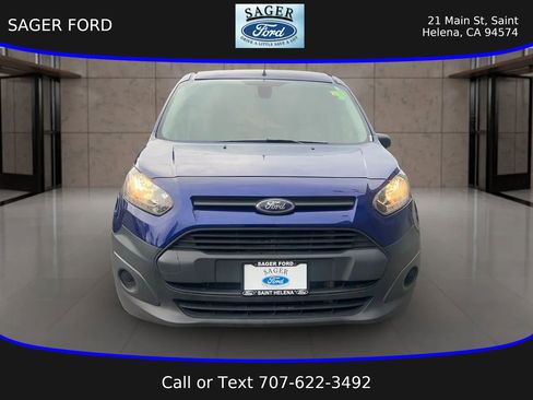 Used 2018 Ford Transit Connect XL image 1