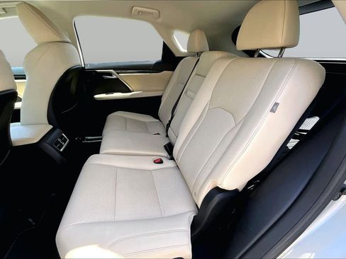 Used 2021 Lexus RX 350 FWD w/ Accessory Package image 21