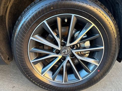 Certified 2023 Lexus NX 250 AWD image 12