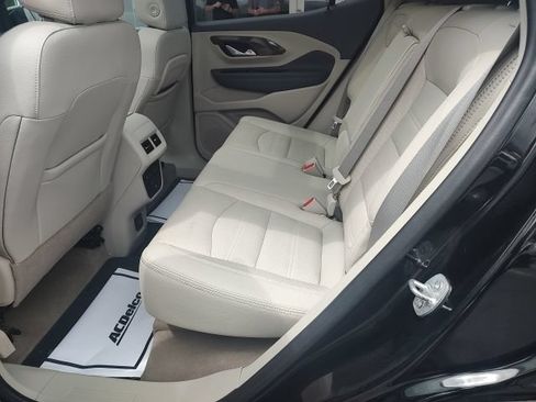 Used 2022 GMC Terrain Denali AWD/4WD image 8