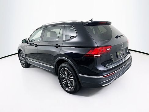 Used 2024 Volkswagen Tiguan Wolfsburg Edition image 5