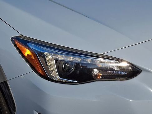 Used 2018 Subaru Crosstrek 2.0i Limited AWD/4WD image 11