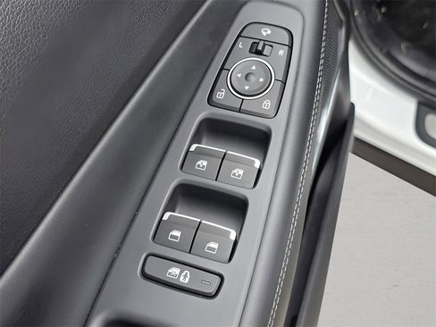 Certified 2023 Hyundai Santa Fe Limited image 19