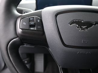 Used 2021 Ford Mustang Mach-E Select w/ Comfort/Technology Package video 2