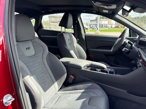 New 2026 Hyundai Sonata N Line image 20