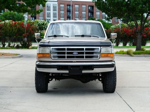 Used 1997 Ford F350 4x4 Crew Cab image 4