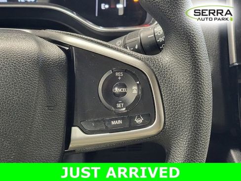 Used 2018 Honda CR-V EX image 28