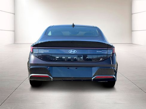 Certified 2025 Hyundai Sonata SEL image 6