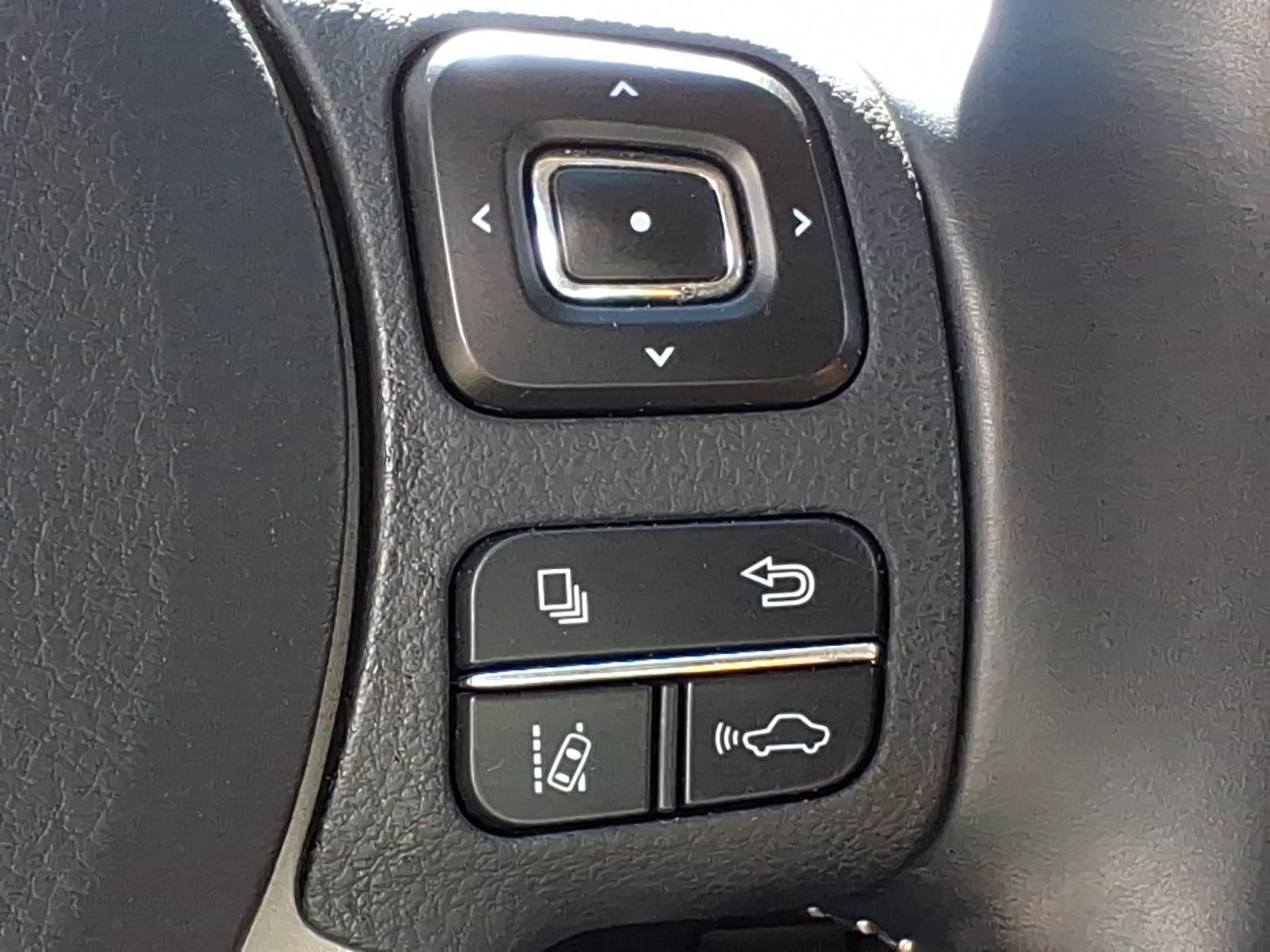 Certified 2020 Lexus NX 300h AWD w/ Premium Package image 14